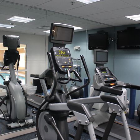 Holiday Inn Express Hotel & Suites Sedalia By Ihg מראה חיצוני תמונה