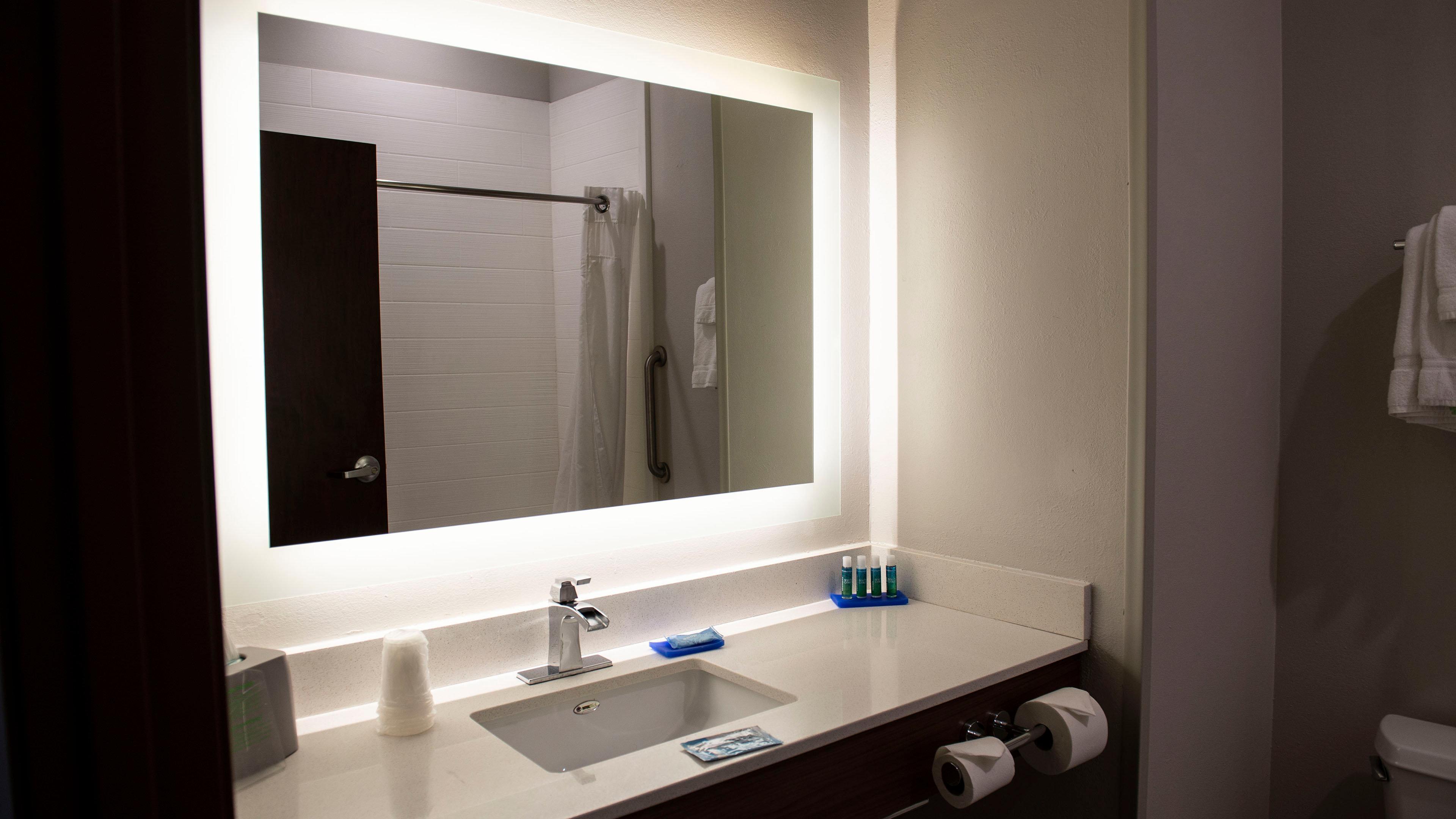 Holiday Inn Express Hotel & Suites Sedalia By Ihg מראה חיצוני תמונה