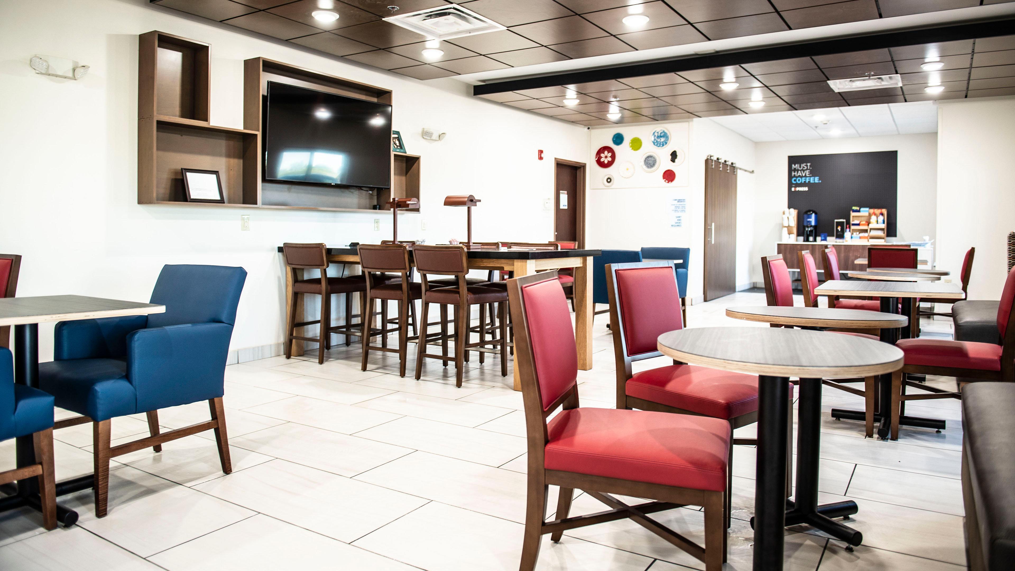 Holiday Inn Express Hotel & Suites Sedalia By Ihg מראה חיצוני תמונה