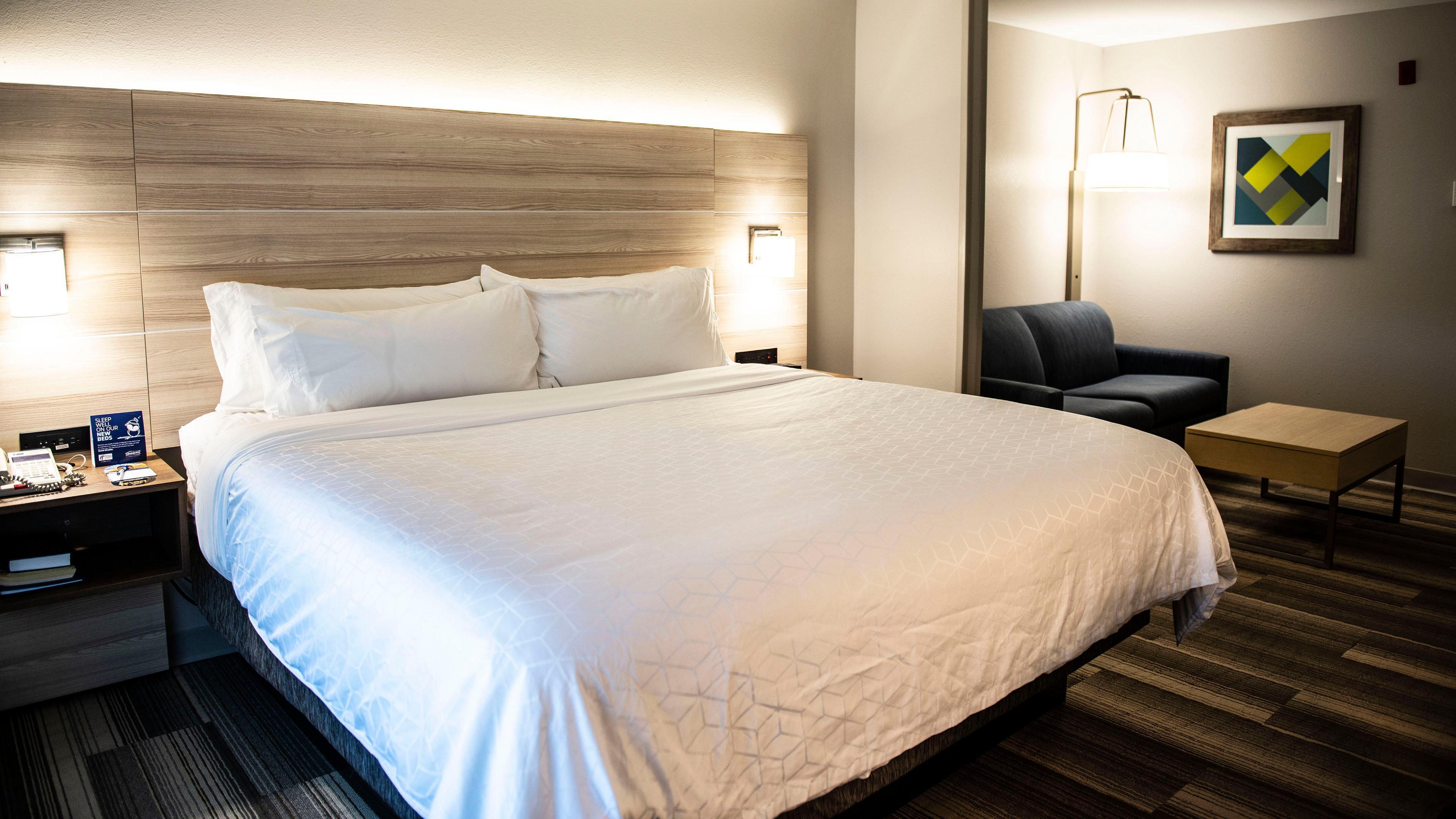 Holiday Inn Express Hotel & Suites Sedalia By Ihg מראה חיצוני תמונה