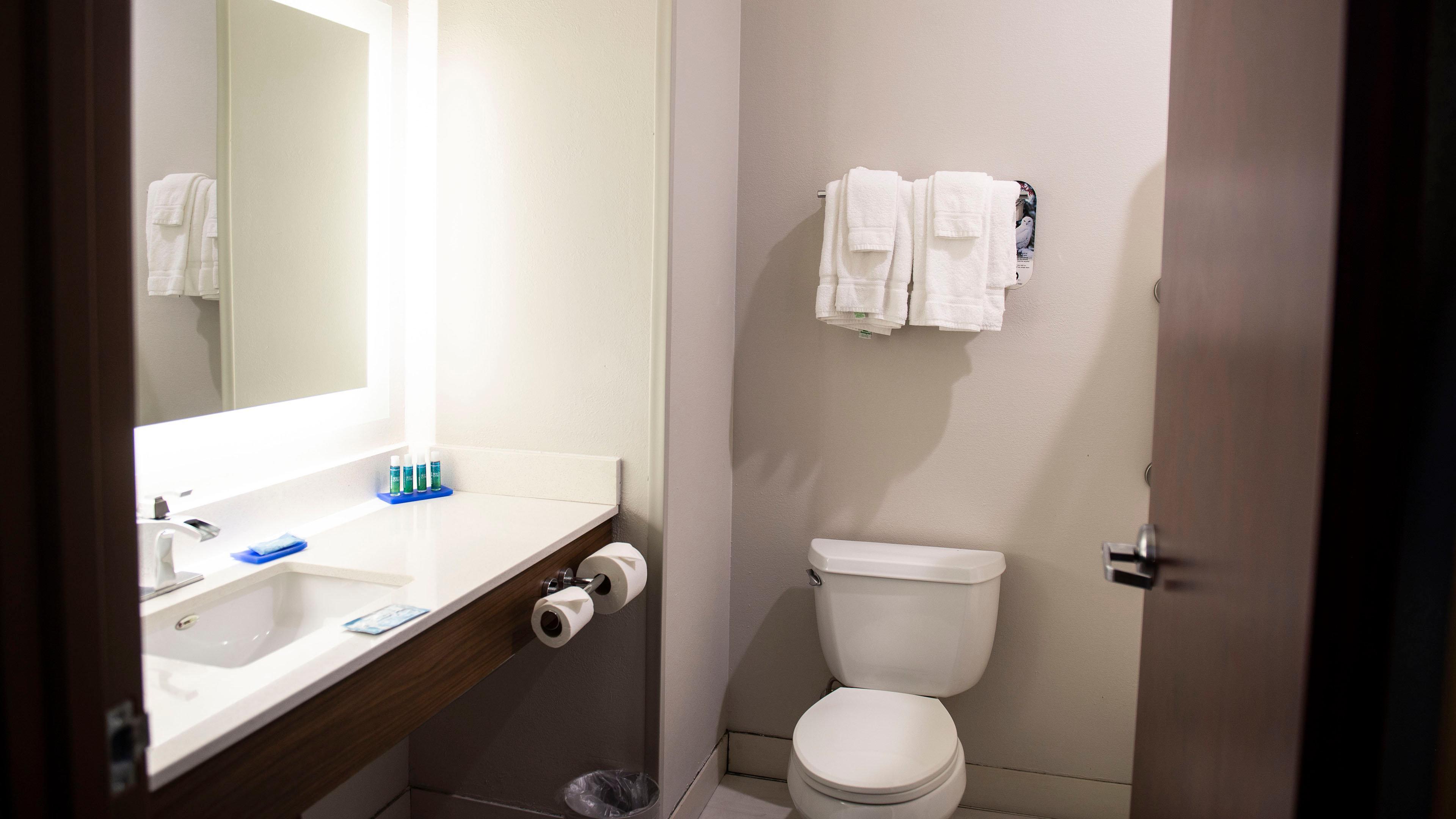 Holiday Inn Express Hotel & Suites Sedalia By Ihg מראה חיצוני תמונה